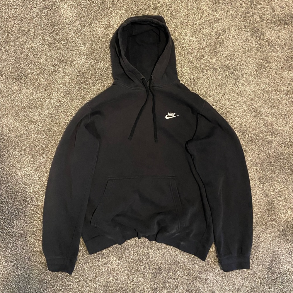 Vintage Nike Sweatshirt